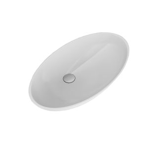 Раковина Lemark  Триумф  641266 белая 60 см